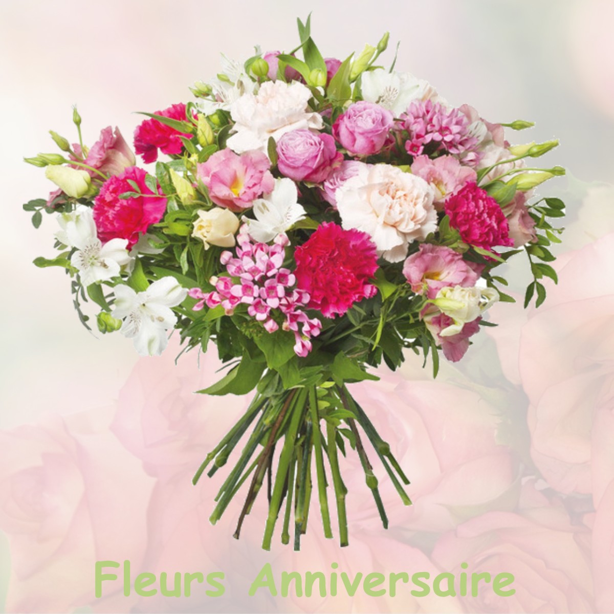 fleurs anniversaire VEYRINES-DE-VERGT